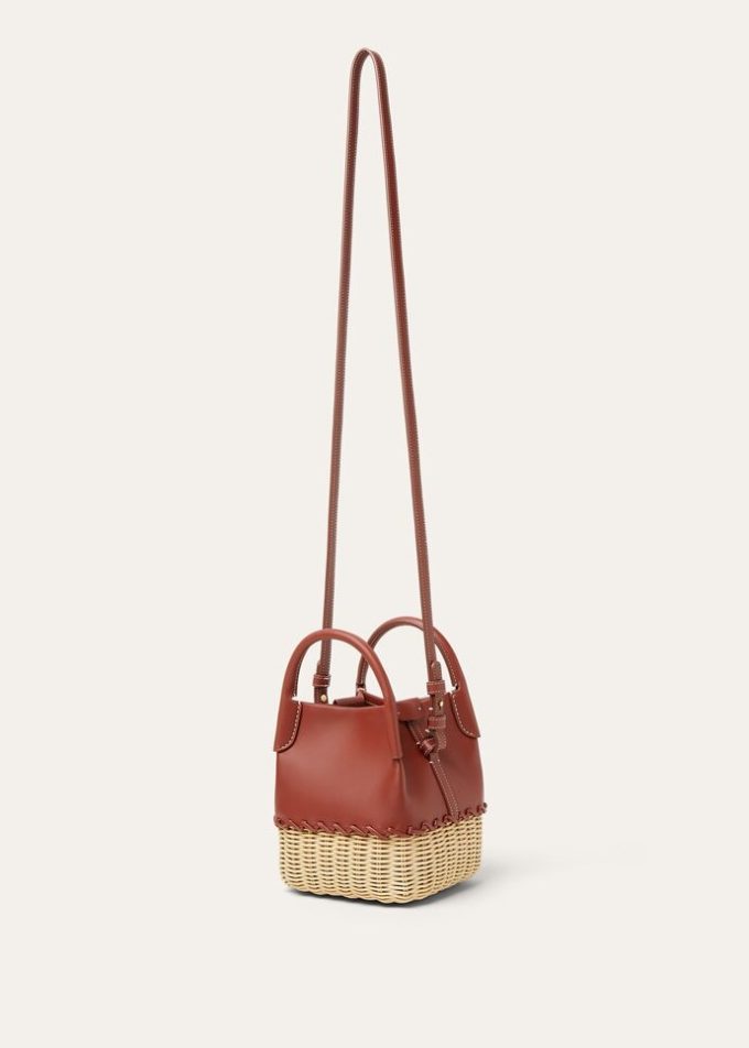 Bolsa de microfardos