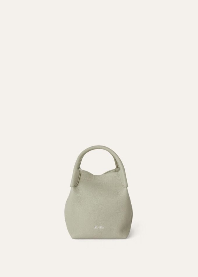 Bolsa de microfardos
