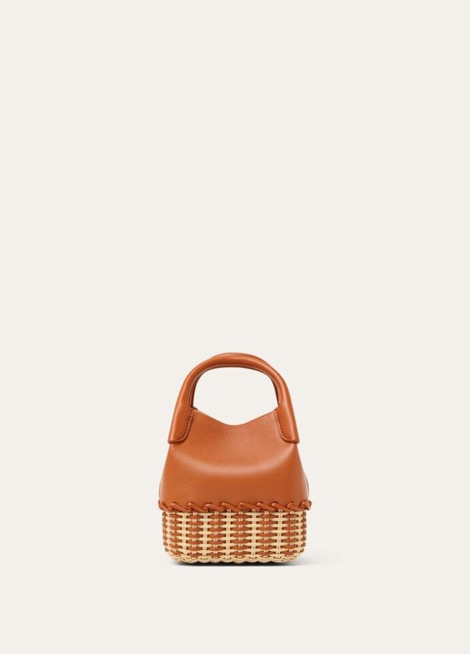 Bolsa de microfardos