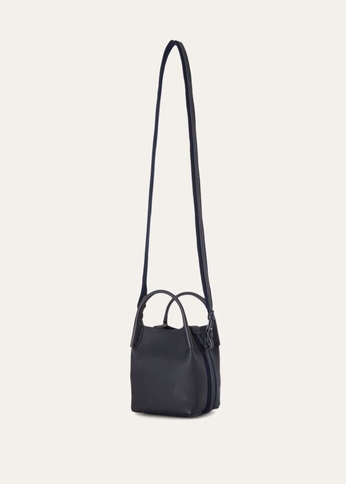 Bolsa de microfardos