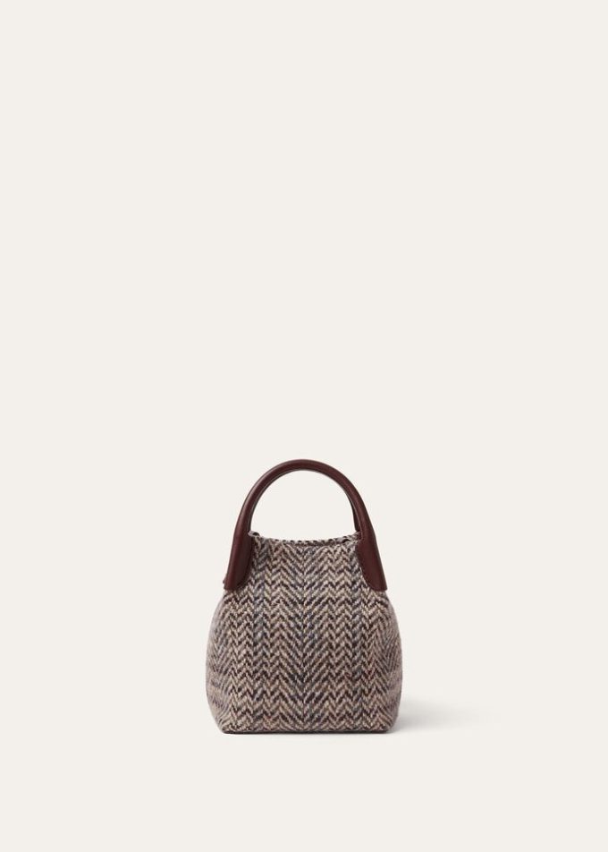 Bolsa de microfardos
