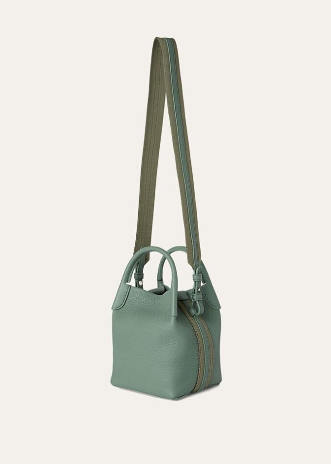 Bolsa de microfardos