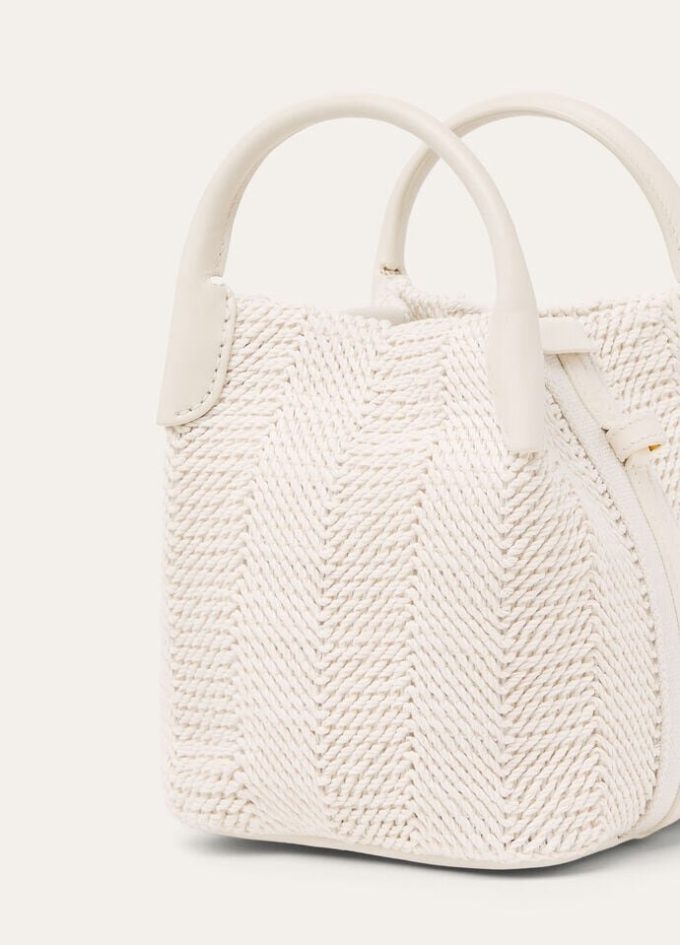 Bolsa de microfardos