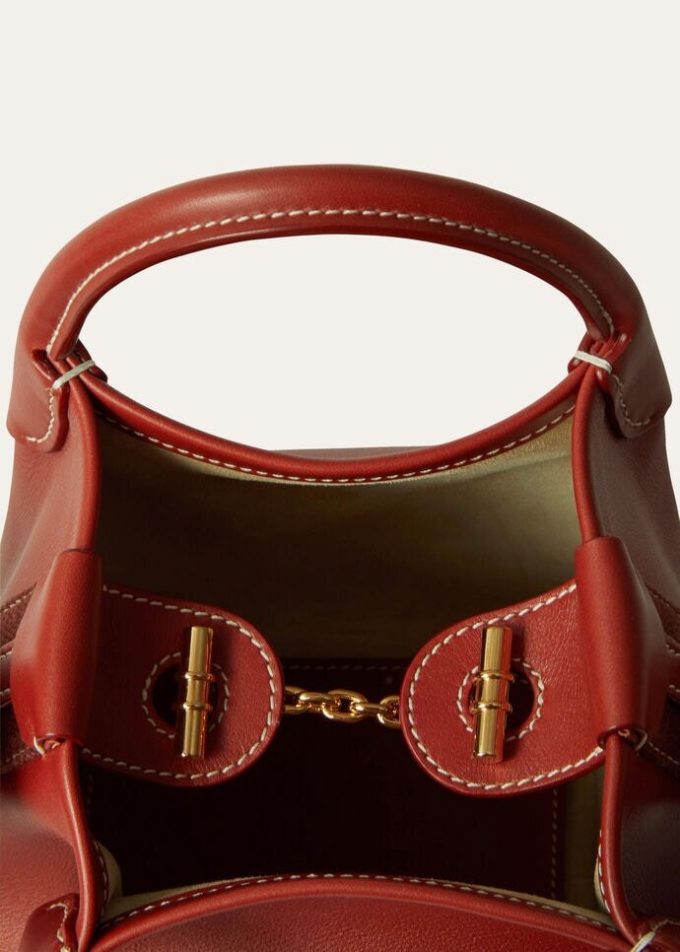 Bolsa de microfardos