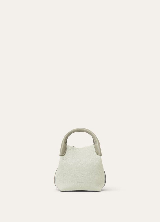 Bolsa de microfardos
