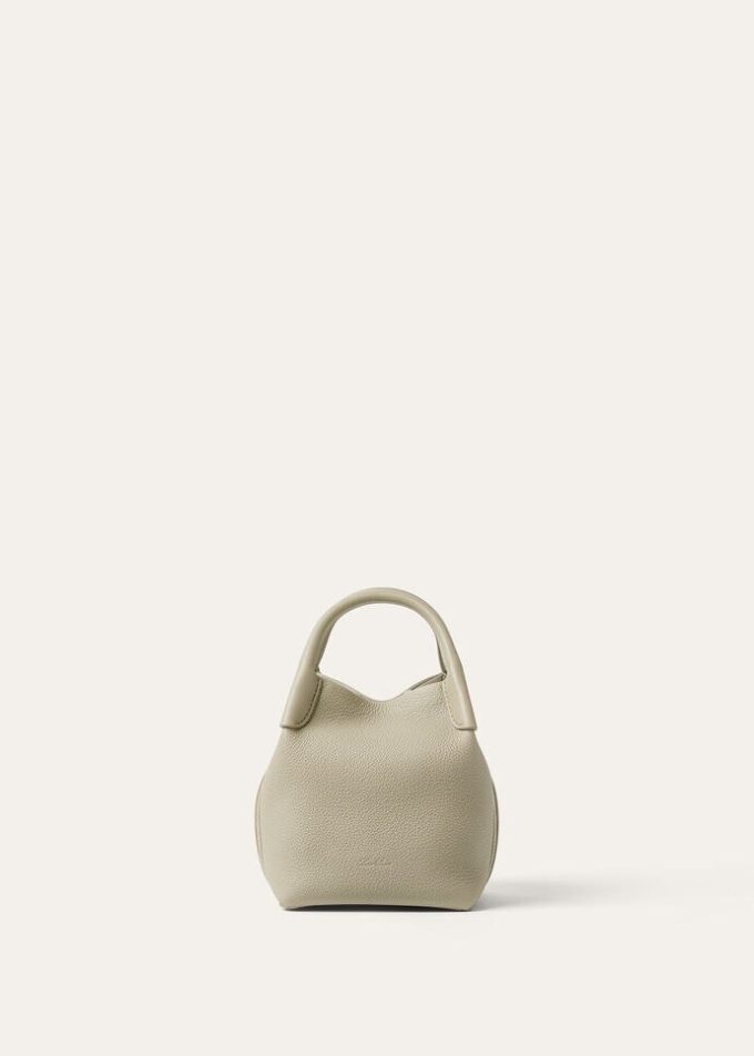 Bolsa de microfardos