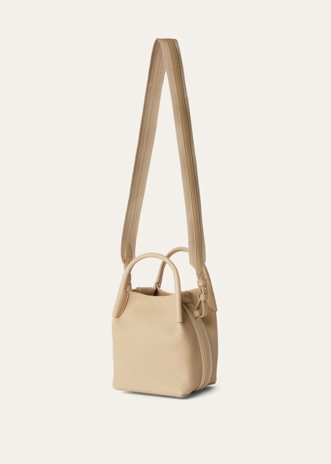 Bolsa de microfardos
