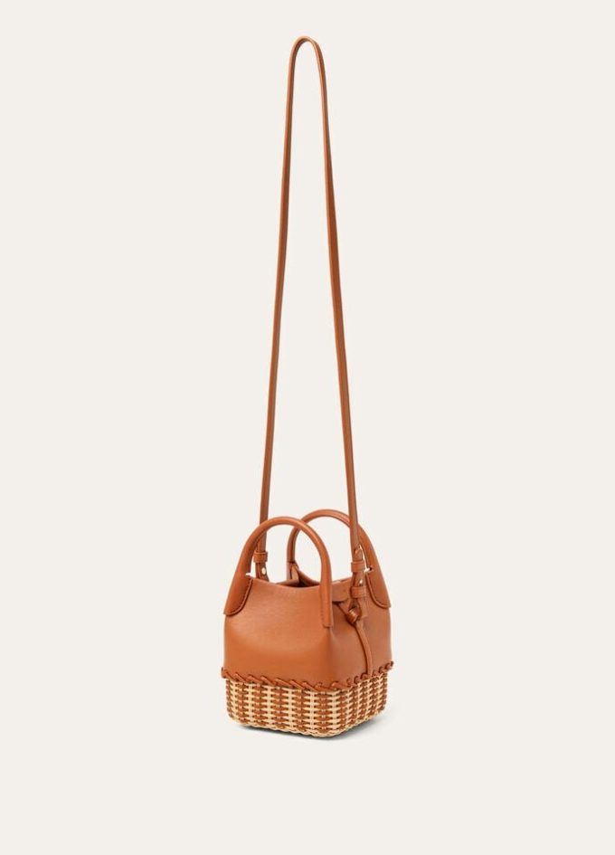 Bolsa de microfardos