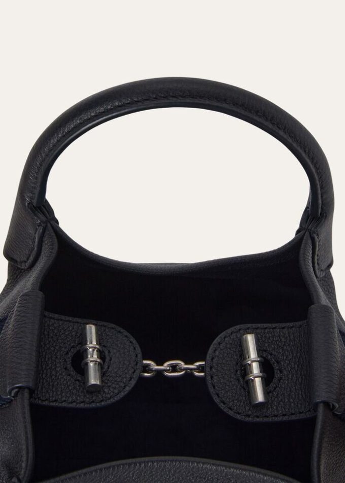 Bolsa de microfardos