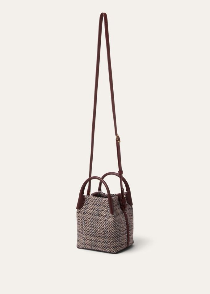 Bolsa de microfardos