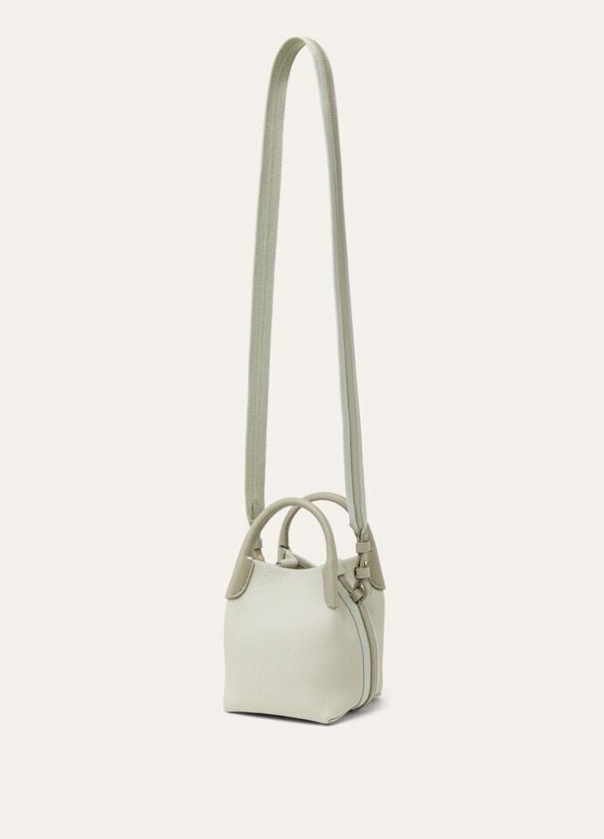 Bolsa de microfardos