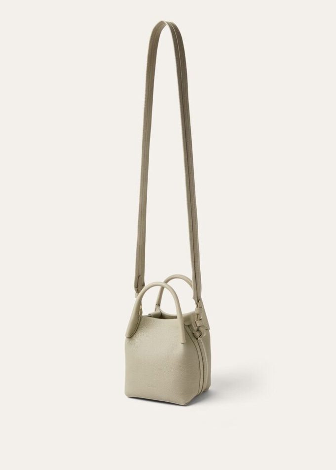 Bolsa de microfardos