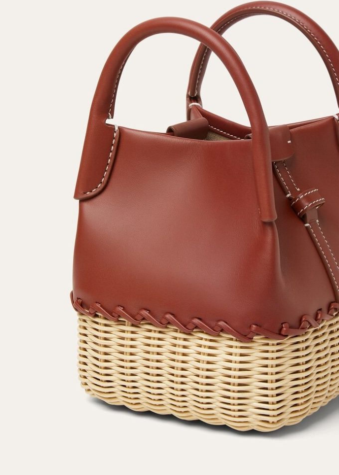 Bolsa de microfardos