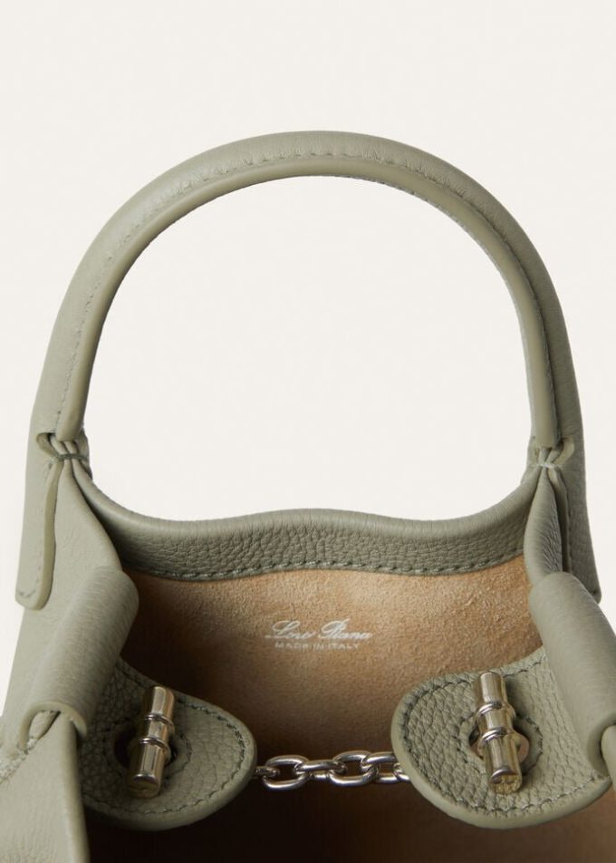 Bolsa de microfardos