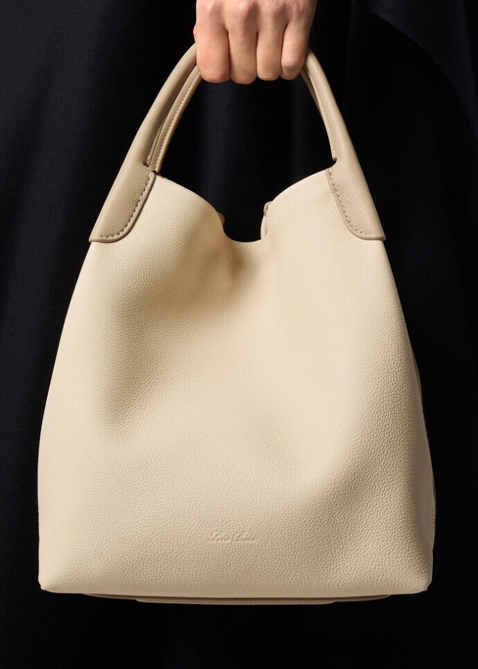 Bolsa de pacas grande Bolsa de pacas grande