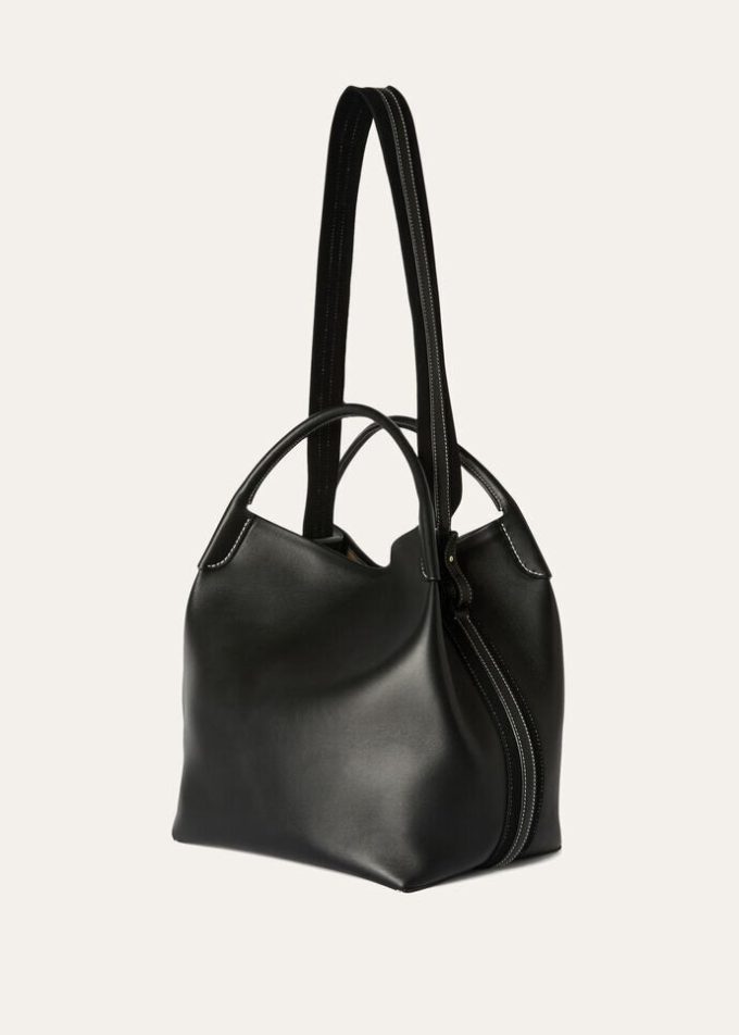 Bolsa de pacas grande