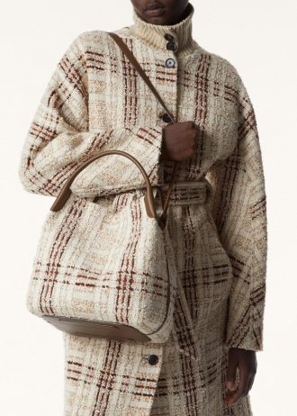 Bolsa de pacas grande