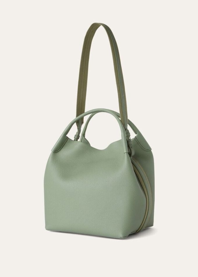 Bolsa de pacas grande Bolsa de pacas grande