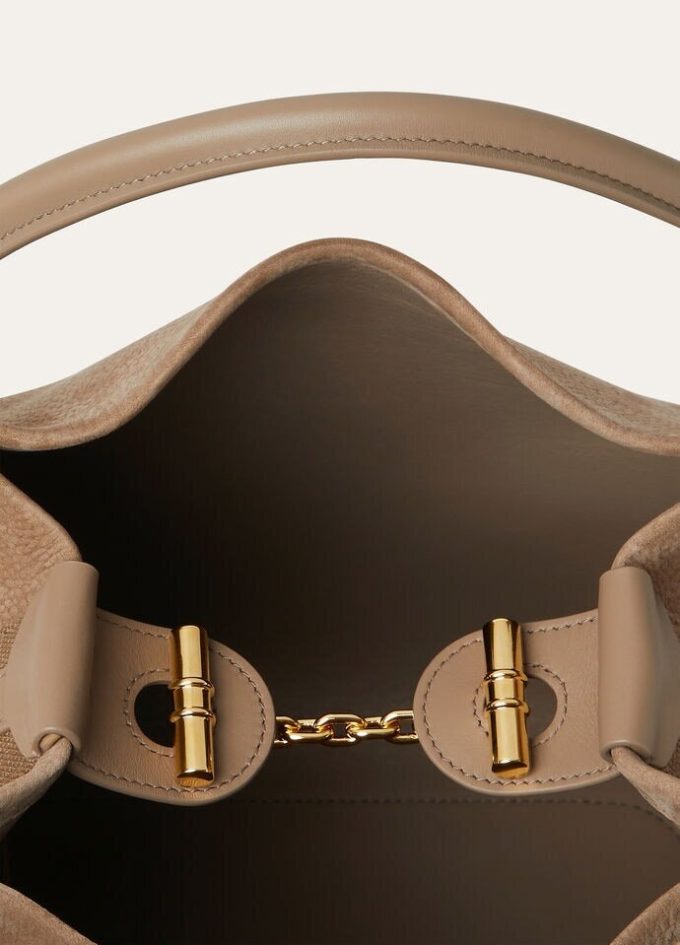 Bolsa de pacas grande