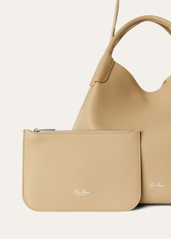 Bolsa de pacas grande