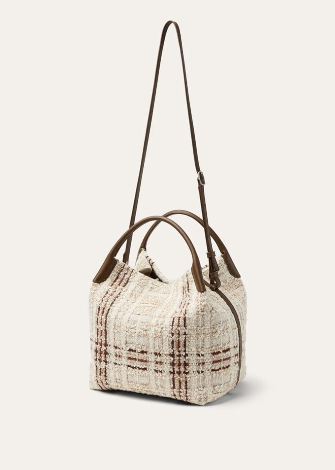 Bolsa de pacas grande