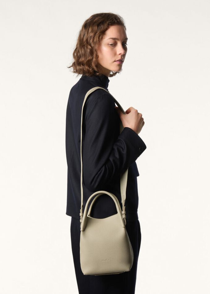 Bolsa de pacas pequeñas Bolsa de pacas pequeñas