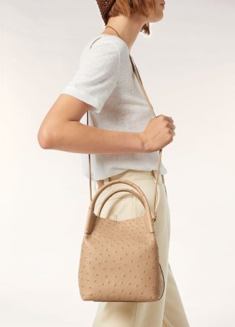 Bolsa de pacas pequeñas