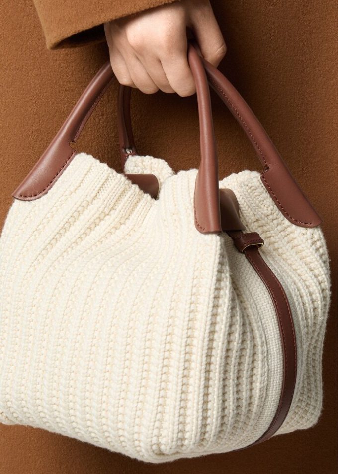 Bolsa de pacas pequeñas Bolsa de pacas pequeñas