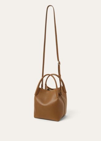 Bolsa de pacas pequeñas
