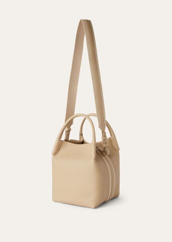 Bolsa de pacas pequeñas Bolsa de pacas pequeñas