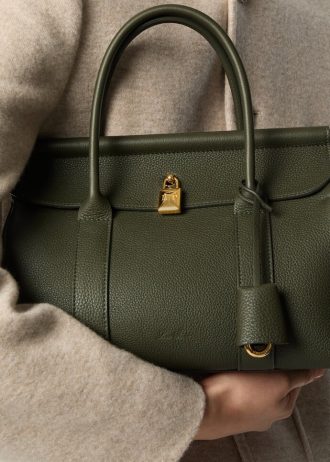 Bolsa de telar L25