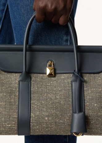 Bolsa de telar L25