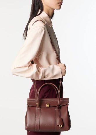 Bolsa de telar L25