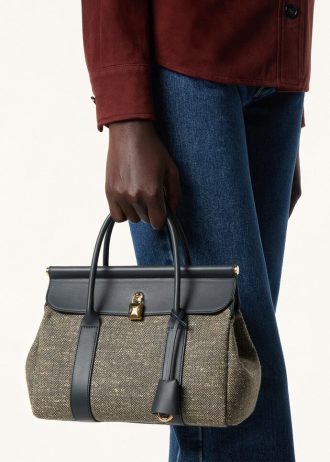 Bolsa de telar L25