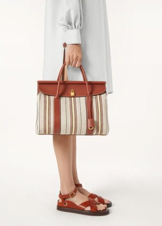 Bolsa de telar L32