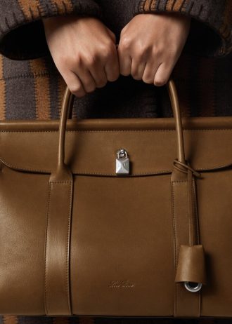 Bolsa de telar L32