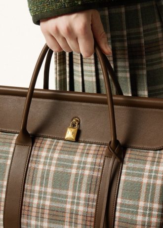 Bolsa de telar L32
