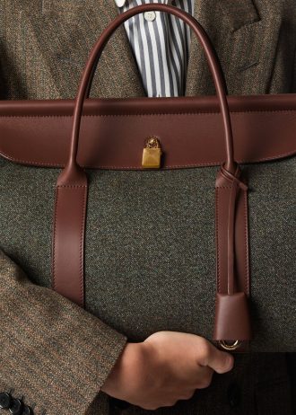 Bolsa de telar L32