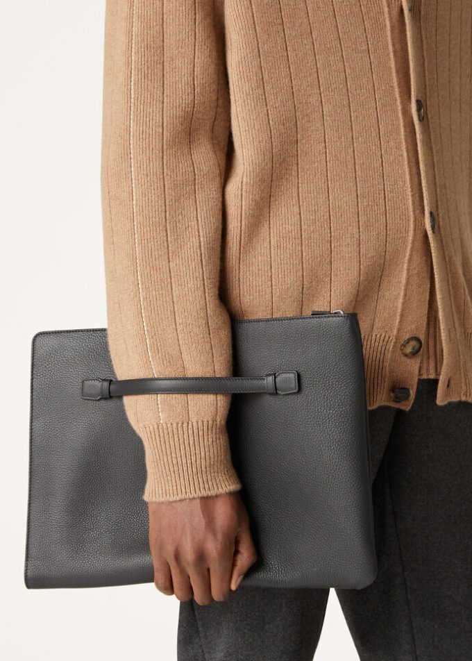 Bolsa extra A4