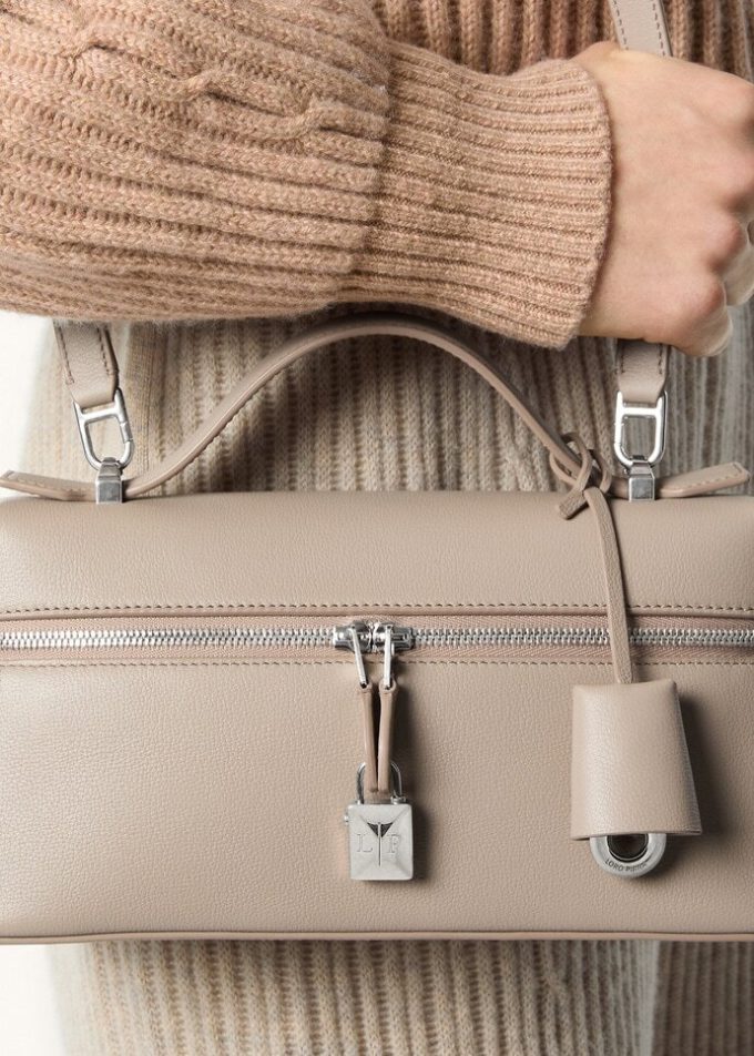 Bolsa extra L23