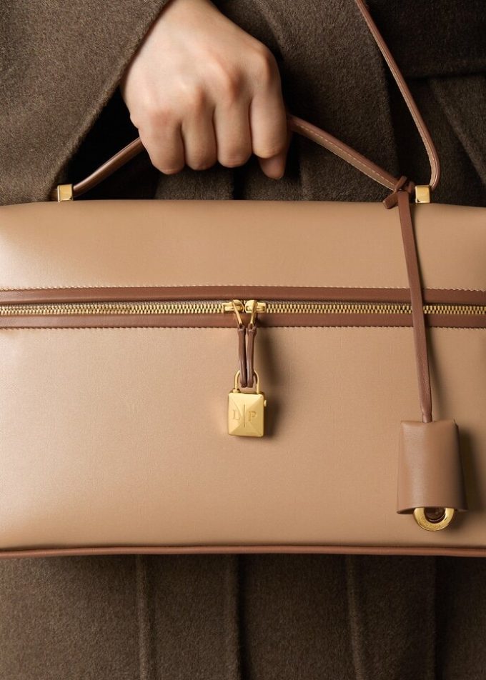 Bolsa extra L27