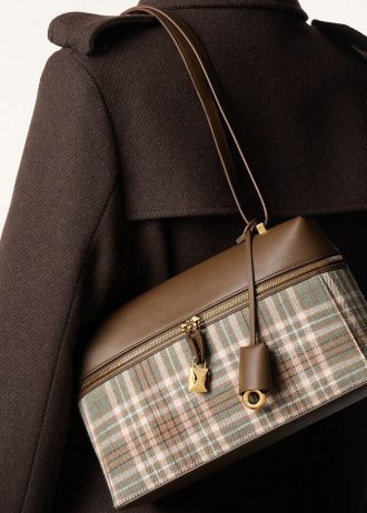 Bolsa extra L27