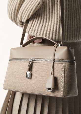 Bolsa extra L27