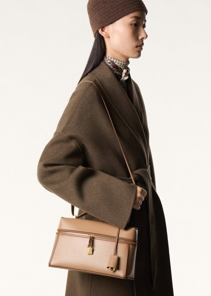 Bolsa extra L27