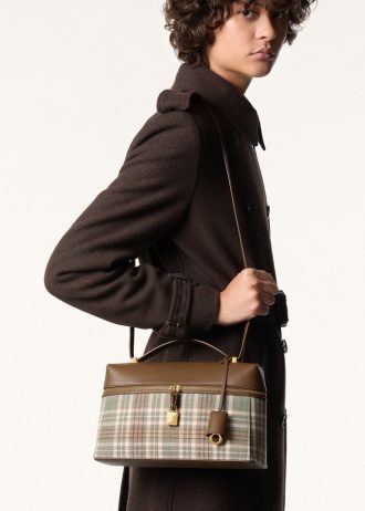 Bolsa extra L27