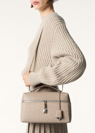 Bolsa extra L27