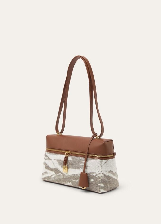 Bolsa extra L27