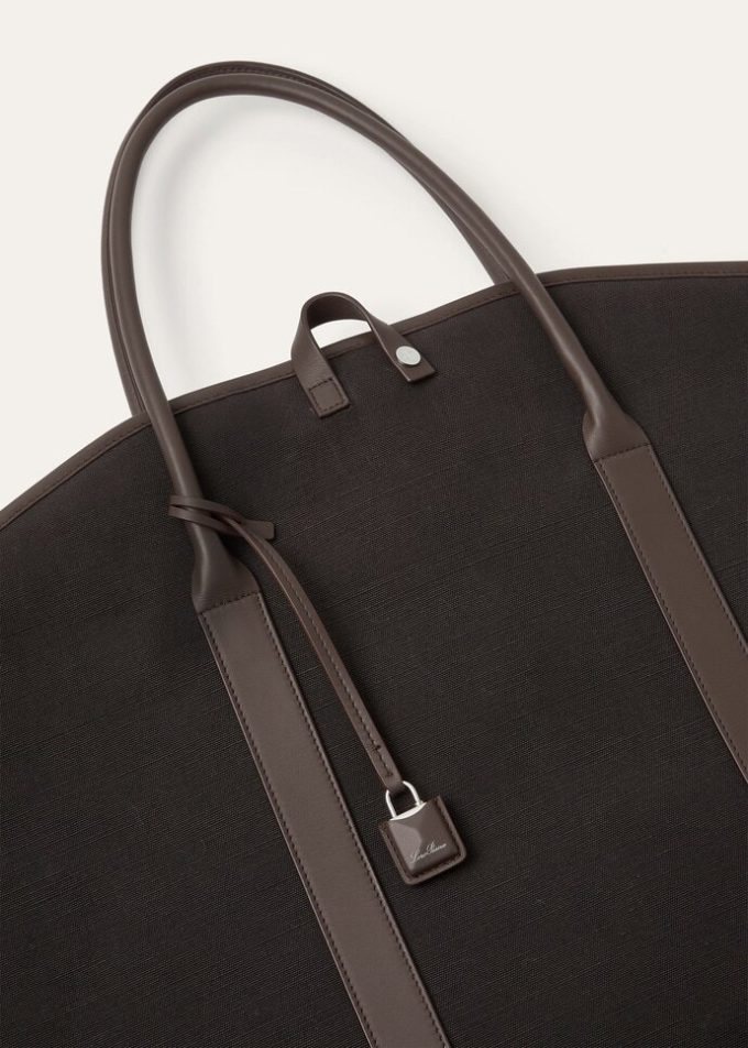 Bolsa para ropa Guardaroba