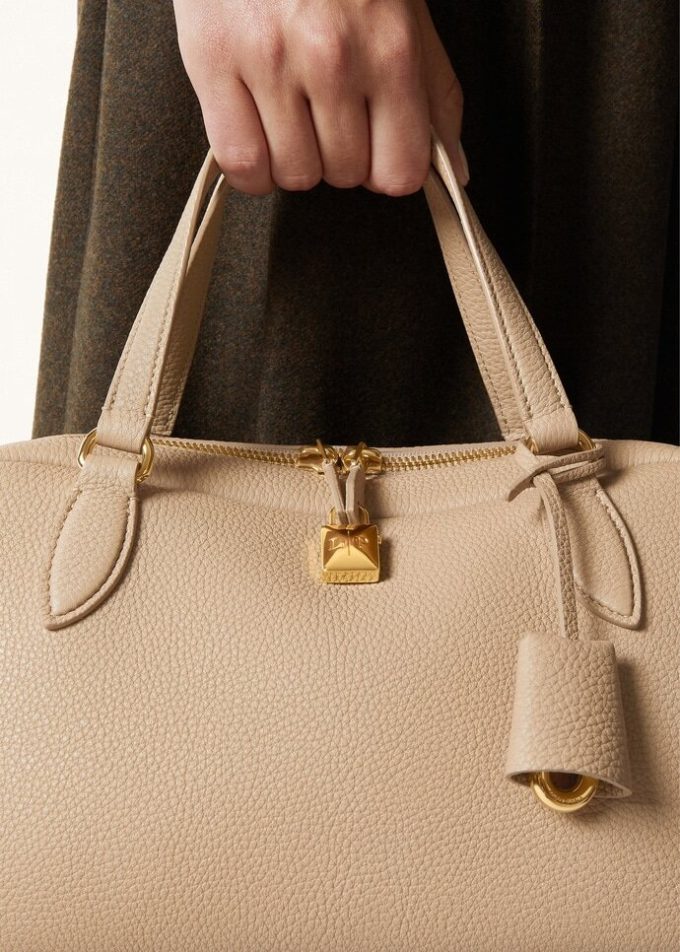 Bolsa pequeña para agujas Bolsa pequeña para agujas