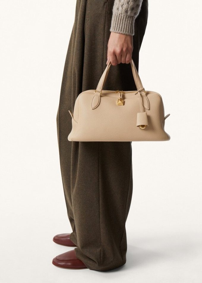 Bolsa pequeña para agujas Bolsa pequeña para agujas